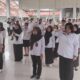 Absen Apel Pagi Dua Kali? ASN Kotamobagu Siap-Siap Kena Sanksi PBB!