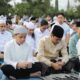 Peringati Idul Adha 1446 H, Wali Kota Serahkan Sapi Kurban Bantuan Presiden