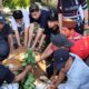 PT Xinfeng Gemah Semesta Rayakan Idul Adha dengan Kurban dan Bantuan Pupuk di
