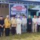 Wali Kota Kotamobagu Serahkan Sapi Kurban dari Presiden