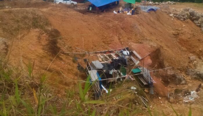 RSB Dituding Isu Tambang Ilegal di Bolsel, Sebut Pemberitaan Tak Berdasar dan Langgar Etika