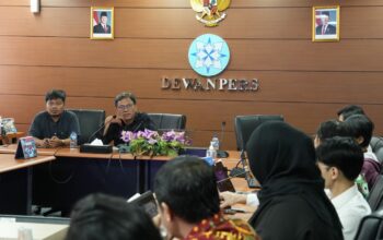 Perlindungan Bagi Pemeriksa Fakta Sangat Diperlukan