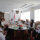 Wawali Rendy Mangkat Pimpin Rapat Evaluasi Capaian PAD