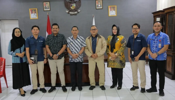 BPJS Diminta Optimalkan Pelayanan untuk Warga