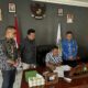 Pemkot Kotamobagu Teken Kerjasama dengan Unima