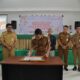 Wali Kota Kotamobagu Canangkan Desa Pontodon sebagai Desa Cinta Statistik Tahun 2025