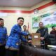 Wali Kota Kotamobagu Serahkan SK Pengangkatan kepada 422 PPPK