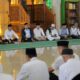 Wakil Wali Kota Kotamobagu Hadiri Pelantikan Pengurus Alumni BKPRMI Kota Kotamobagu