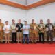 Wakil Ketua DPRD JDM Beri Materi Kewirausahaan kepada Pelaku UMKM
