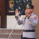 Kapolres Kotamobagu Tegaskan Larangan Penutupan Jalan Tanpa Izin: Pelanggaran Bisa Dipidana
