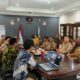 DJPb Sulut dan Pemkot Kotamobagu Perkuat Kolaborasi Pembiayaan UMKM dan Penyaluran DAK Fisik 2025