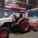 Terima Bantuan Traktor Roda 4 dari Gubernur Sulut, Wali Kota Weny Gaib Ucapkan Terima Kasih