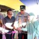 Polres Kotamobagu Bangun Rumah Warga Molinow