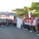 Bhayangkara Ideal Fest 2025 Resmi Di Buka,HUT Bhayangkara Ke-79 Serta Pelaksanaan Soekarno Run 5K