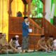 Pemkot Kotamobagu Gelar Peringatan Tahun Baru Islam 1 Muharram 1447 H di Masjid Agung Baitul Makmur