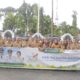 Pemkot Kotamobagu Peringati Hari Keluarga Nasional ke-32 Tahun 2025