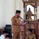 Wakil Bupati Bolsel Hadiri Peringatan 1 Muharam 1447 H di Masjid Amirul Mukminin Panango