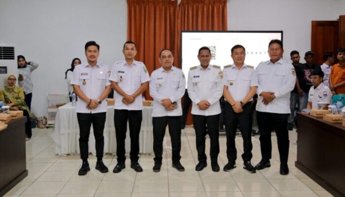 Kabar Baik, BMR Bakal Berdiri Universitas Negeri