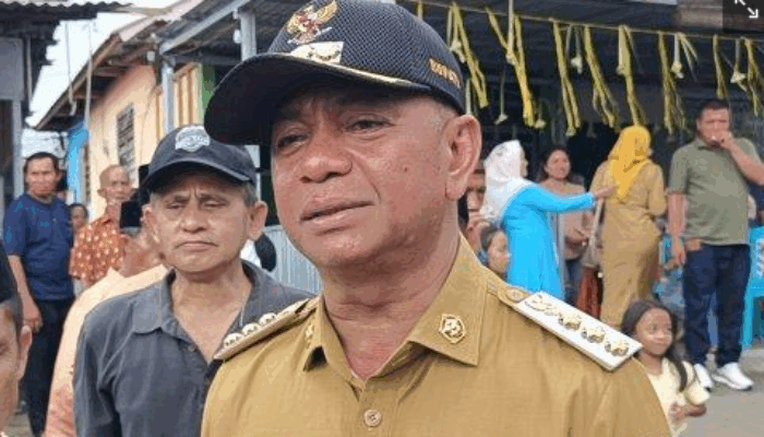 WNA Marak di Boltim, Incar Tambang