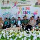 Buka O2SN, Bupati Yusra: Tunjukkan Kemampuan Kalian
