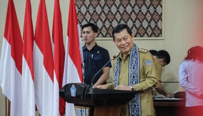 Wakil Gubernur Tegaskan Pentingnya Perencanaan Kependudukan