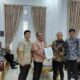 Ini Komposisi Stafsus Pemerintahan Yusra Dony