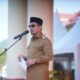 Pimpin Apel Pasca Idul Adha, ini Kata Bupati Boltara