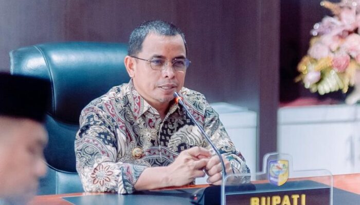 Sirajudin: Karir ASN Tergantung Kompetensi dan Kinerja