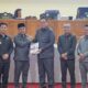 DPRD BOLMONG Gelar Paripura Tingkat I