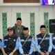 Jamaah Haji Kloter 13 Tiba di Embarkasi Haji Balikpapan