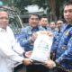 Pemprov Sulut Luncurkan Bantuan Pangan untuk 38.000 Penerima di 15 Kabupaten dan Kota