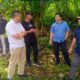 PDAM Bolmong Terima Kunjungan Bupati Dan Wakil Bupati