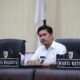 Wakil Wali Kota Kotamobagu Sampaikan Ranperda Pertanggungjawaban Pelaksanaan APBD 2024