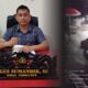 Tersangka Penganiayaan Anggota Linmas di Gogagoman Resmi Ditahan