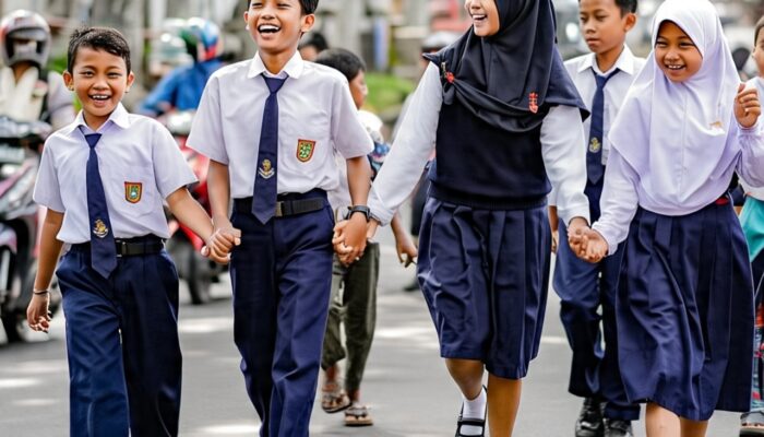 8 Juli Guru Masuk, 14 Juli Siswa Mulai Belajar, Ini Jadwal Sekolah di Kotamobagu