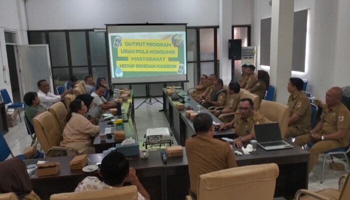 Massinae:  Program Wali Kota dan Wali Kota Harus Disukseskan