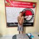 Tersangka Pengedar Obat Tri X Terancam 12 Tahun Penjara