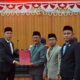 Dprd Bolsel Paripurna KUA PPAS 2025 dan Ranperda RPJMD 2025-2029