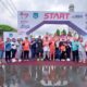 HUT ke-17 Kabupaten Bolsel, Pemkab Awali Kegiatan dengan Jalan Sehat dan Ideal Fun Run