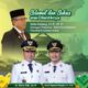 Ini Kata Wali Kota dr. Weny Gaib di Hari Pelantikan Pj. Sekda dan Inspektur Pemprov