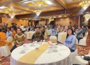 Kotamobagu Siap Akselerasi Manajemen Talenta