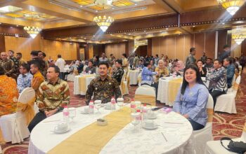 Kotamobagu Siap Akselerasi Manajemen Talenta