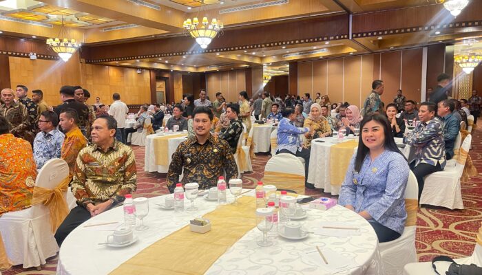 Kotamobagu Siap Akselerasi Manajemen Talenta
