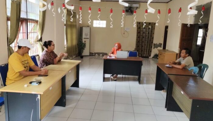 Pemkab Bolmong Sambut Hangat Rencana Investasi PT Xinfeng Gemah Semesta