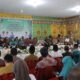 Wali Kota Kotamobagu dan Ketua TP PKK Gelar Kunjungan Kerja di Kotamobagu Utara