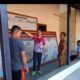 Dinas Pol PP dan Damkar Kotamobagu Resmi Pindah Kantor ke Depan Masjid Agung Baitul Makmur