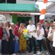 Pemkab Bolsel Gelar GPM Di HUT Kecamatan Helumo Yang Ke-10