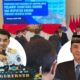 Tahlis Gallang Resmi Dilantik Gubernur Yulius Sebagai Sekprov Sulut