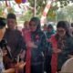 Peringati HKG ke-53, TP PKK Kotamobagu Lakukan Kunjungan Kerja dan Penilaian di Empat Kecamatan