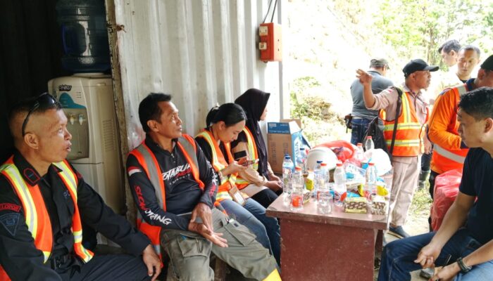 Pemda Bolmong Bentuk Tim Investigasi Banjir Bakan